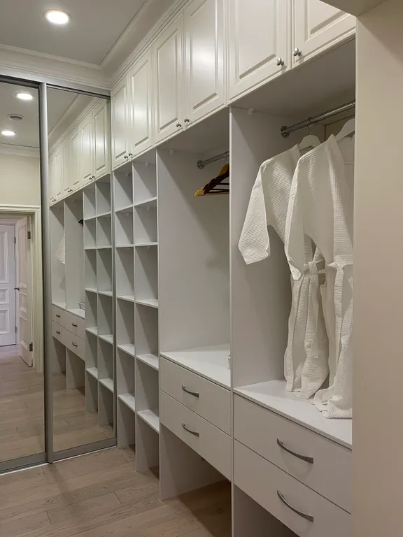 Элитная квартира в самом центре Сочи с шикарным видом