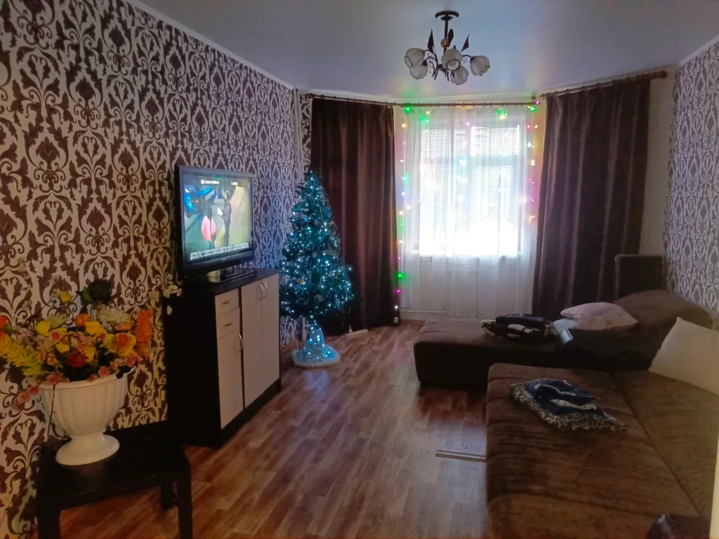 2-х квартира в элитном районе