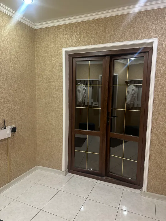 Чистая и уютная квартира с видом на горы