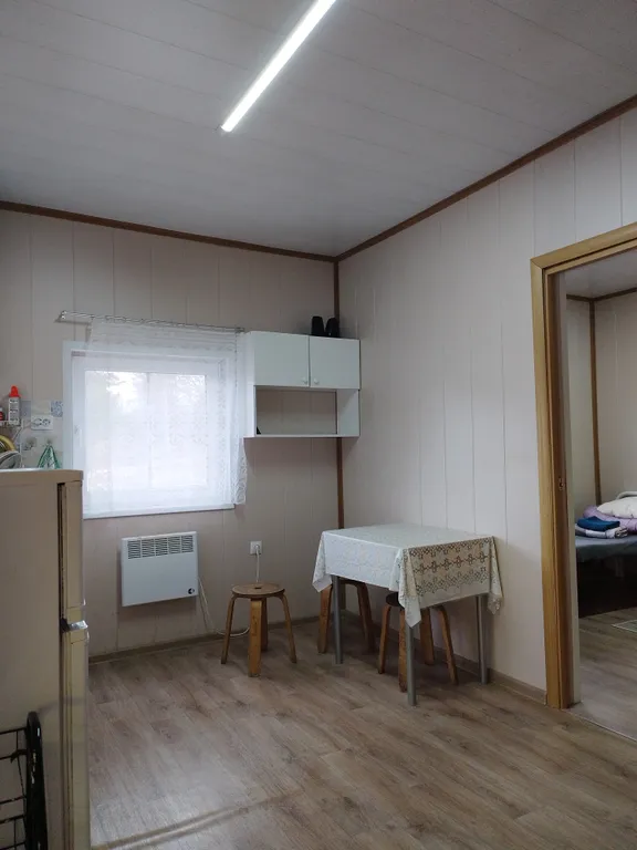 Хутор Мейери