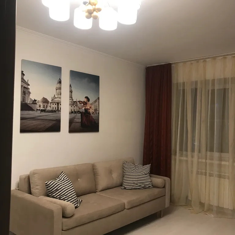 Квартира Дом с часами — аренда посуточно в Ессентуки