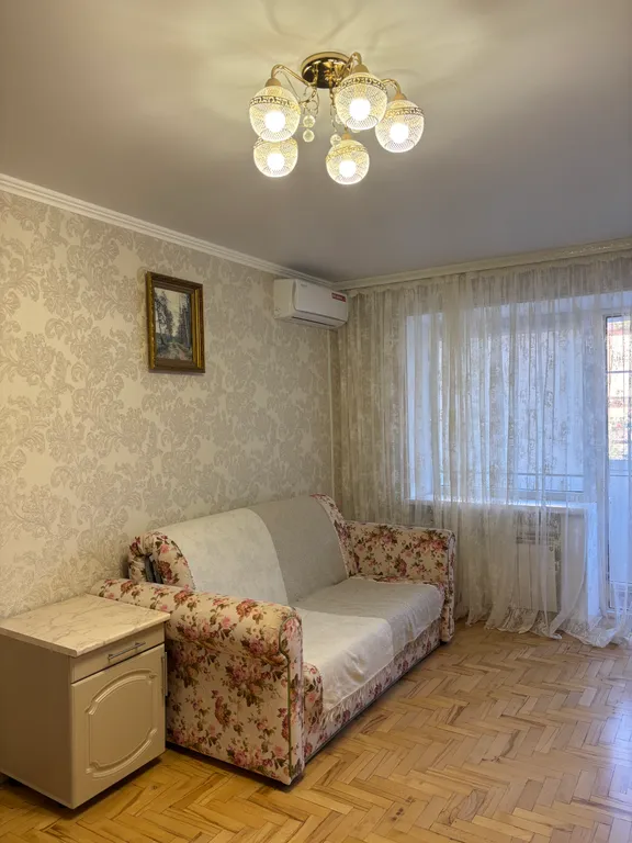 Уютная квартира возле Аллеи любви