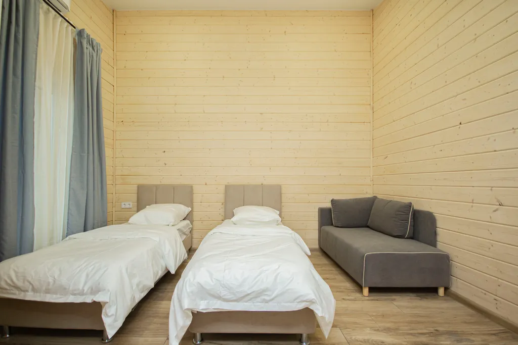 Современные апартаменты 14