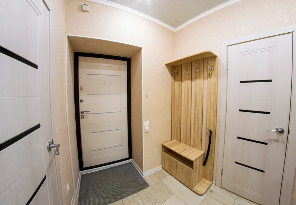 Апартаменты стандарт