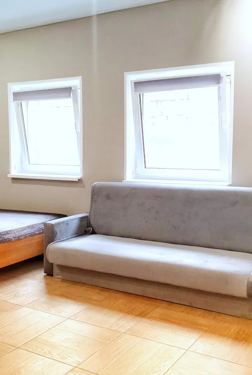 Квартира 1-комнатная Квартира — Геленджик