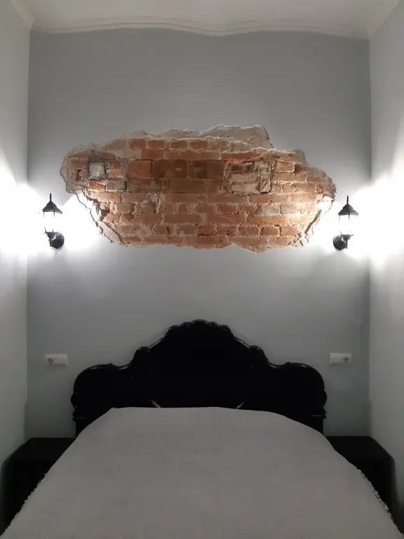 Квартира в центре, Приморский Арбат, отдельный вход