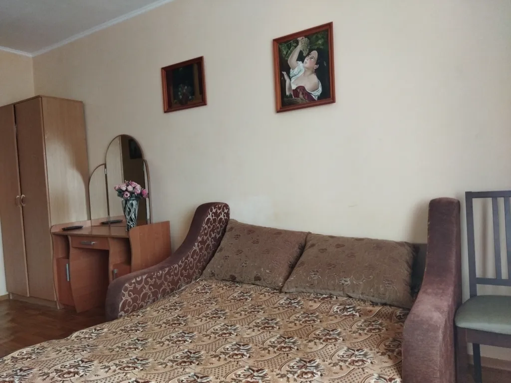 Жильё под ключ