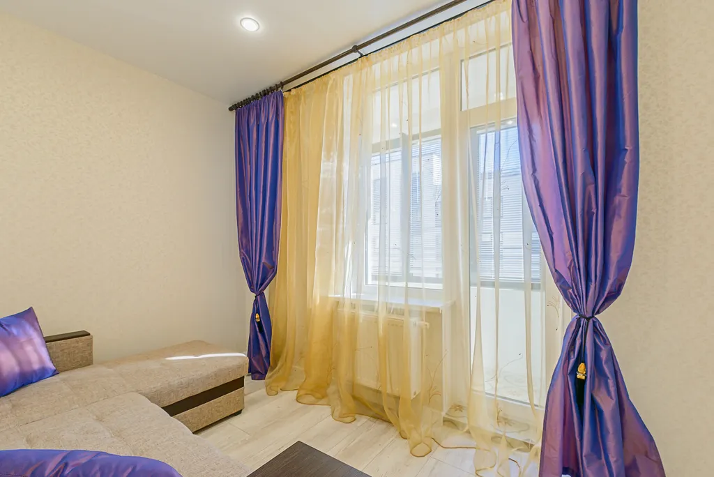 Квартира Апартаменты рядом с Московским вокзалом — Санкт-Петербург