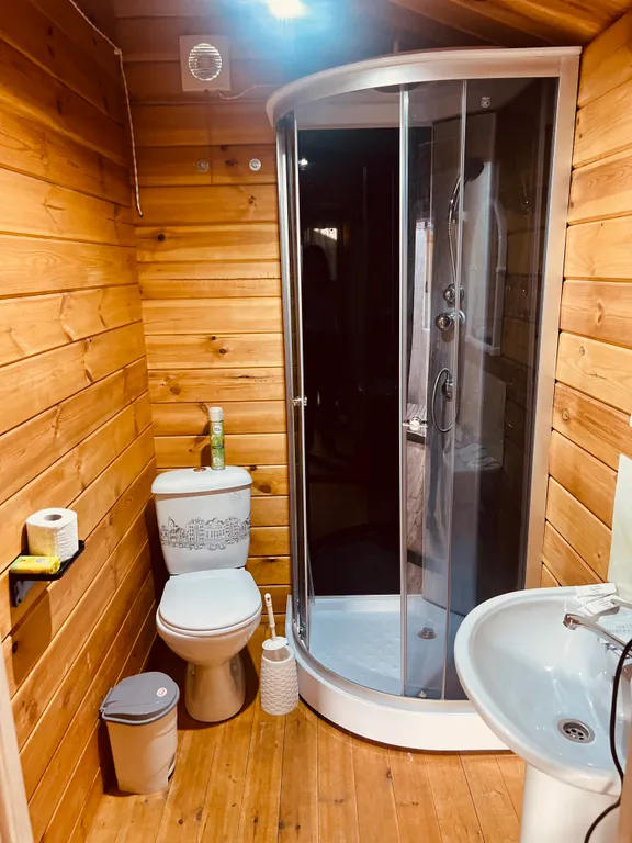 Коттедж Коттедж в центре города — Сухум