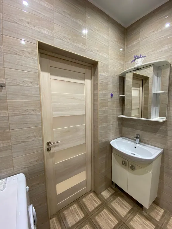 Комфортная квартира в центре города