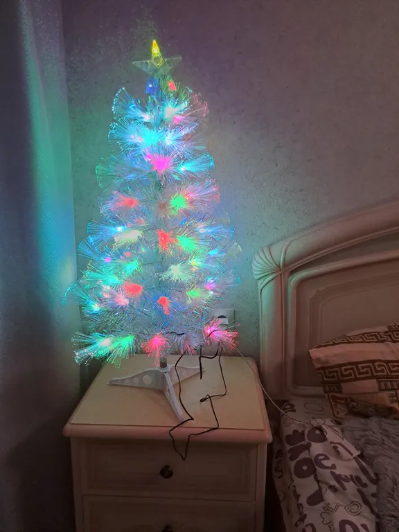 Уютная квартира в новом доме