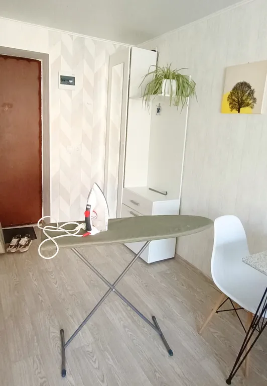 Уютная студия в центре рядом с Северным вокзалом и Верхним озером