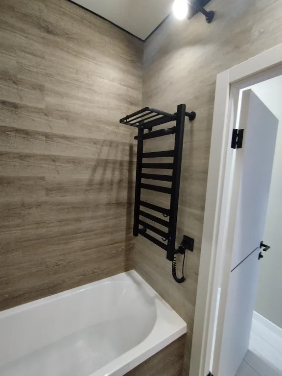 Уютная квартира рядом с СКК Галактика