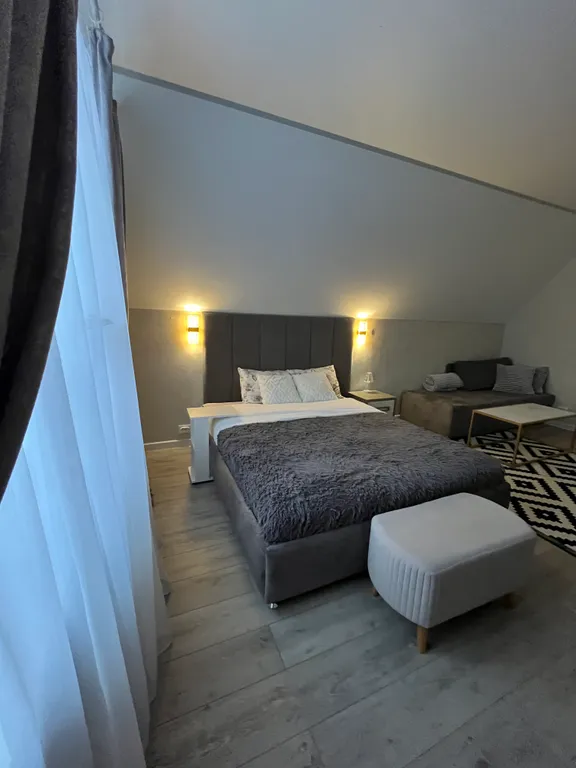 Гостевой дом в центре города