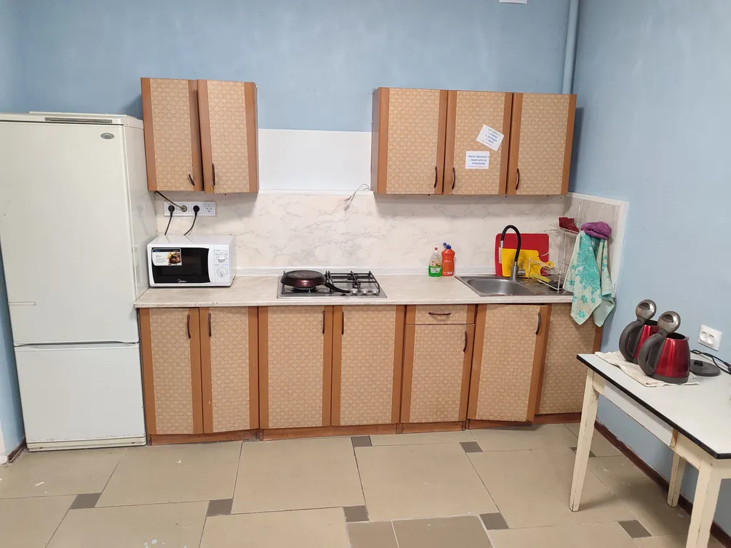 Квартира Комната — Ульяновка