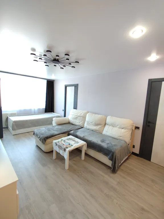 Квартира для отдыха