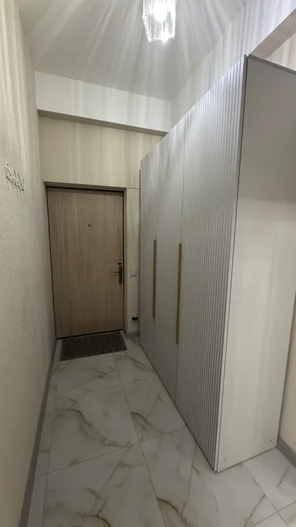 Апартаменты рядом с морем