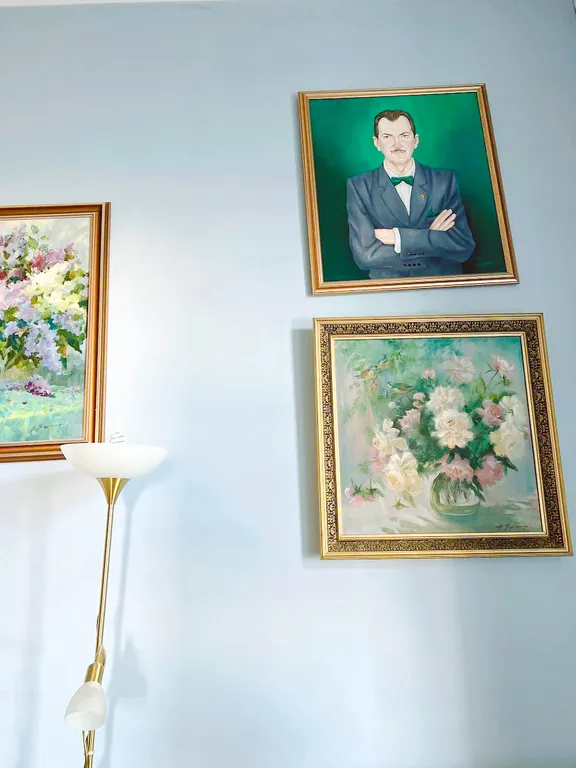 Квартира Квартира в центре — Севастополь