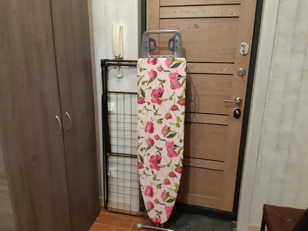 Квартира с видом на озеро