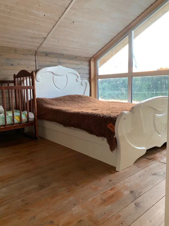 5-комнатный Дом