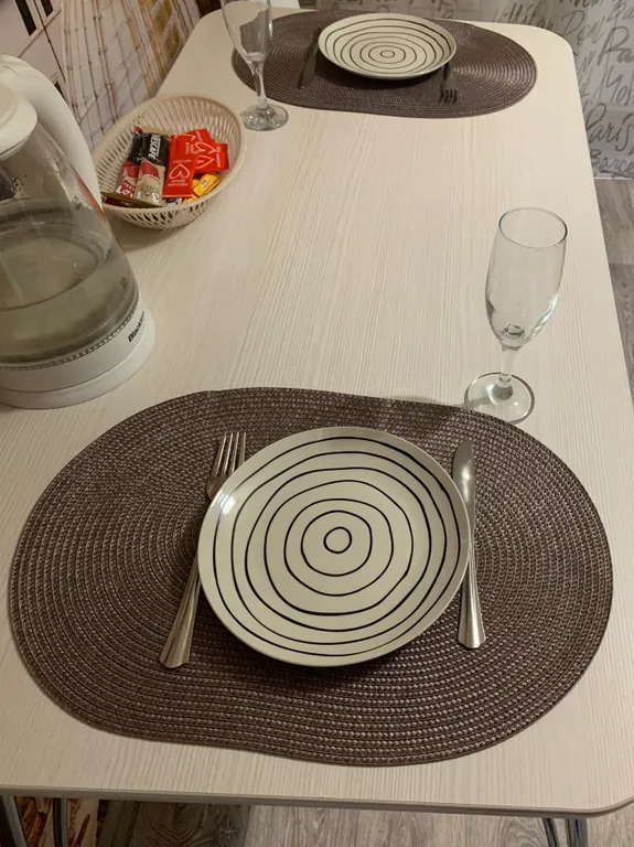 Уютная квартира в районе Стерлитамак Арены