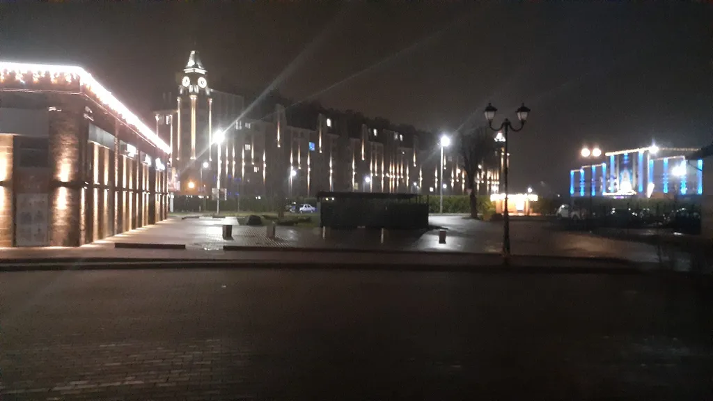 Квартира Квартира в супер элитном доме ЖК Кранц-Престиж — Зеленоградск