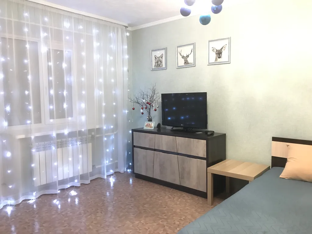 Квартира рядом с НИИ онкологии