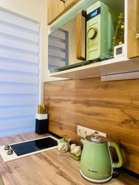 Квартира Апартамент в самом сердце города — Кострома