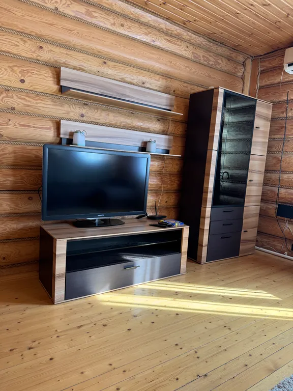 Дом на Камском море