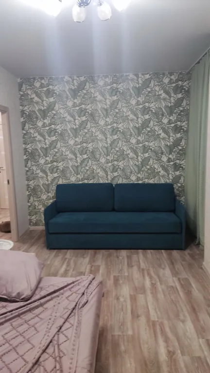 Уютная квартира рядом с Мамаевым Курганом