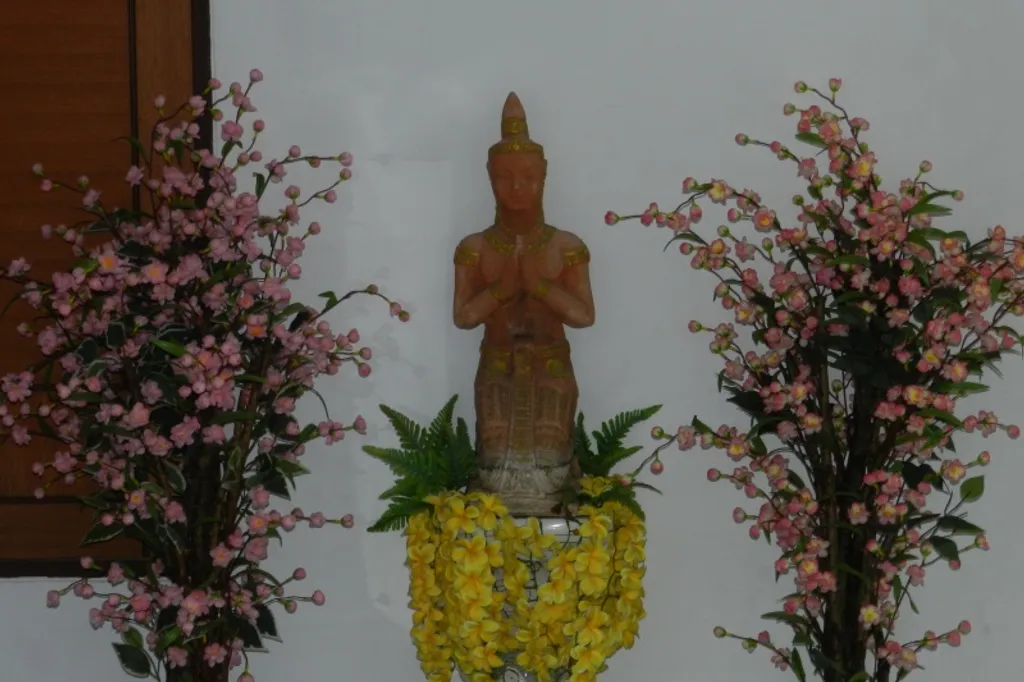 Апартамент с боковым видом на море