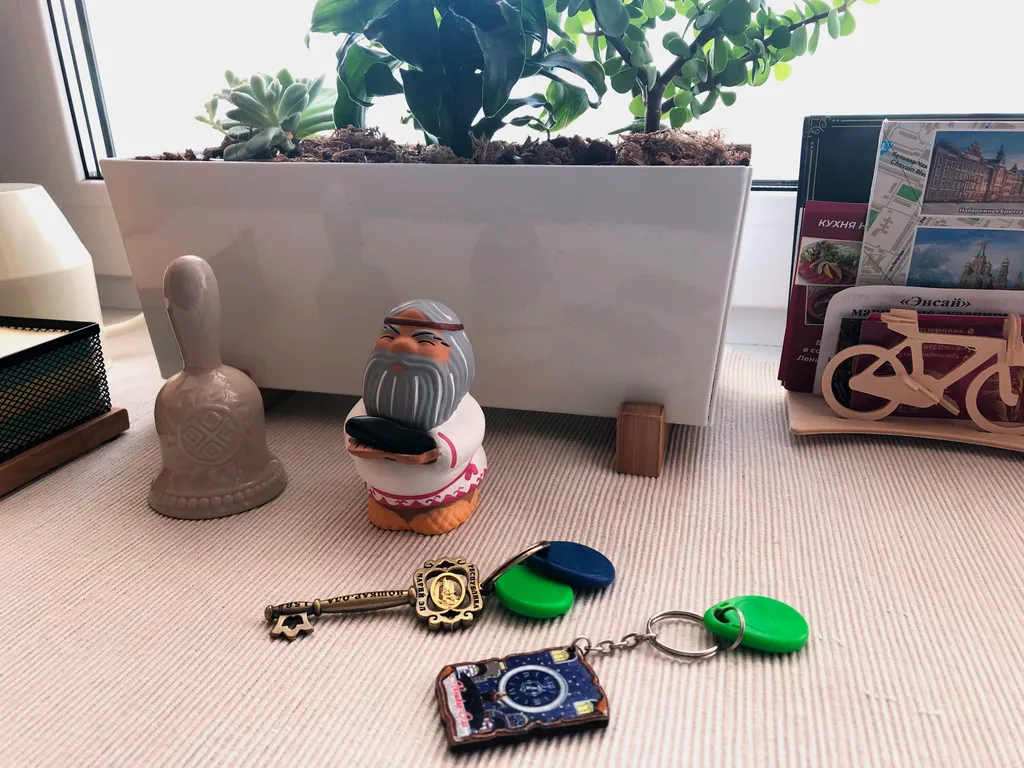 Квартира для комфортного отдыха рядом с набережной