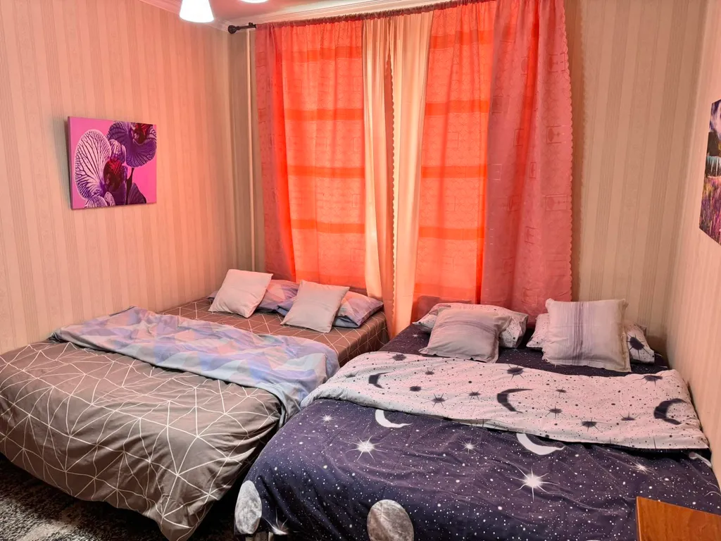 Квартира Квартира Perfect flat — Кишинев