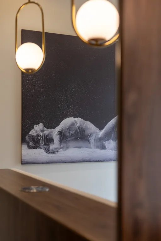 Апартаменты Светлана-Парк премиум на берегу моря