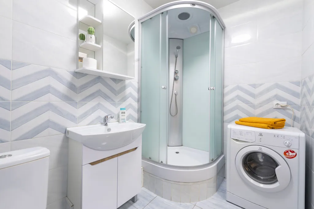 Уютная студия в центре