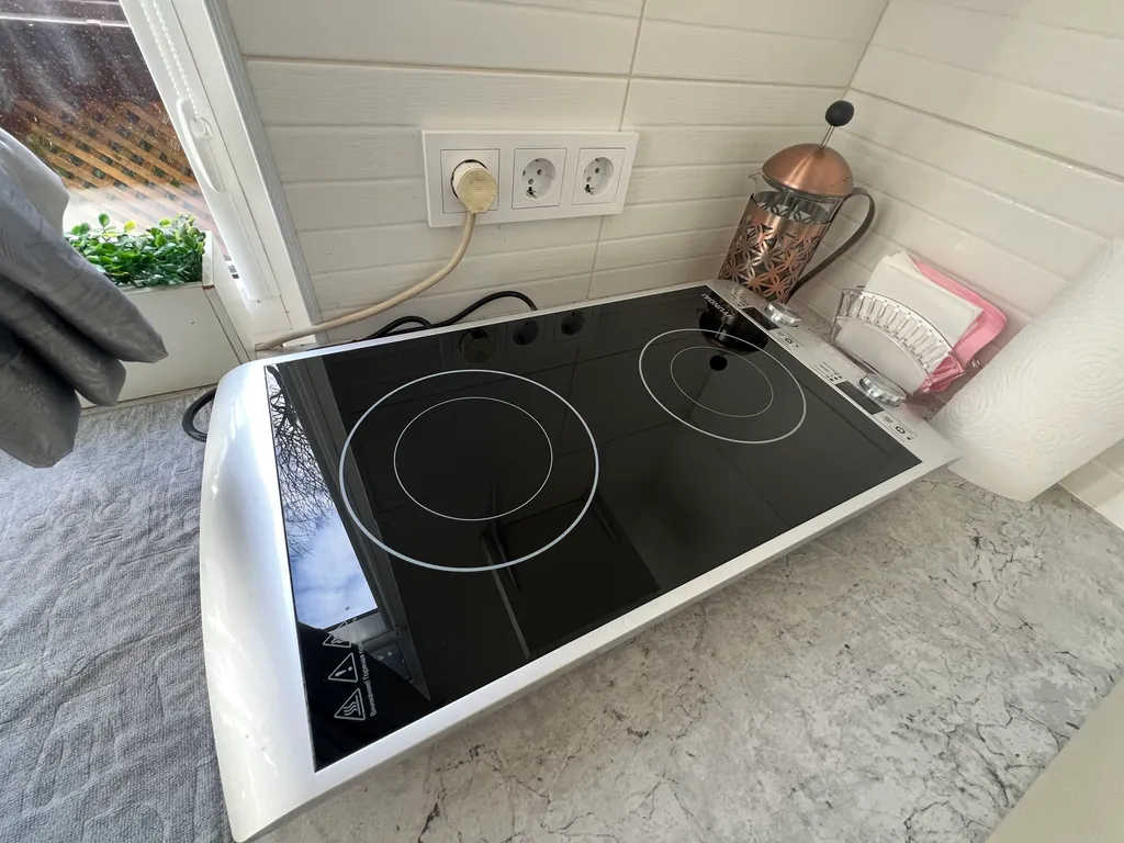 Уютная студия в центре курортной зоны