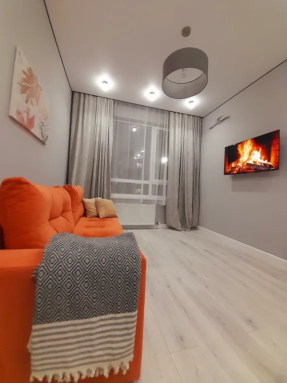 Квартира район Хан Шатыр