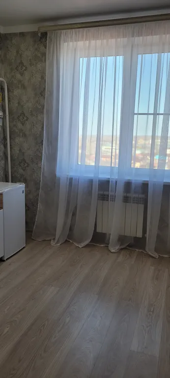 Уютная квартира с видом на весь город