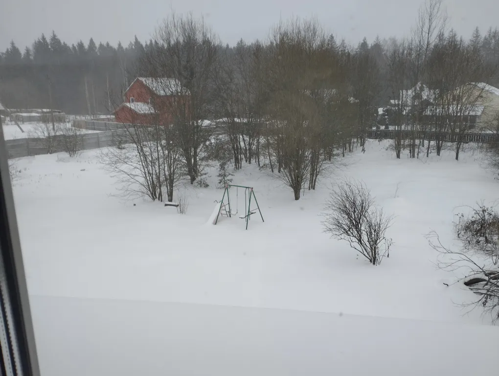 Дом с баней в 10 минутах от МКАД