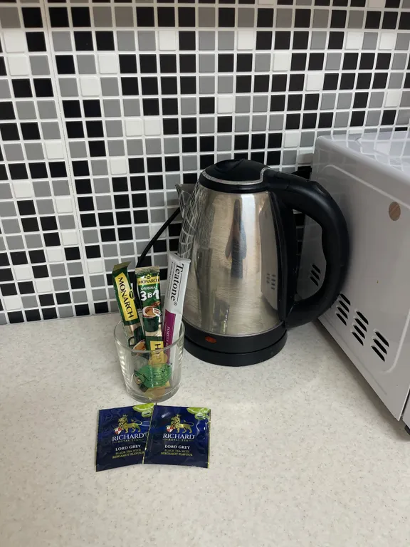 Шикарная 1 ком. квартира в центре города в новострое