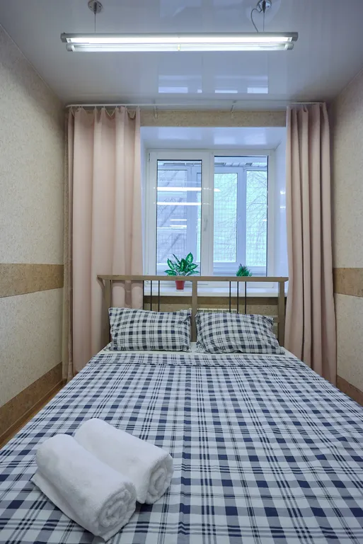 Уютная квартира возле университета ТПУ