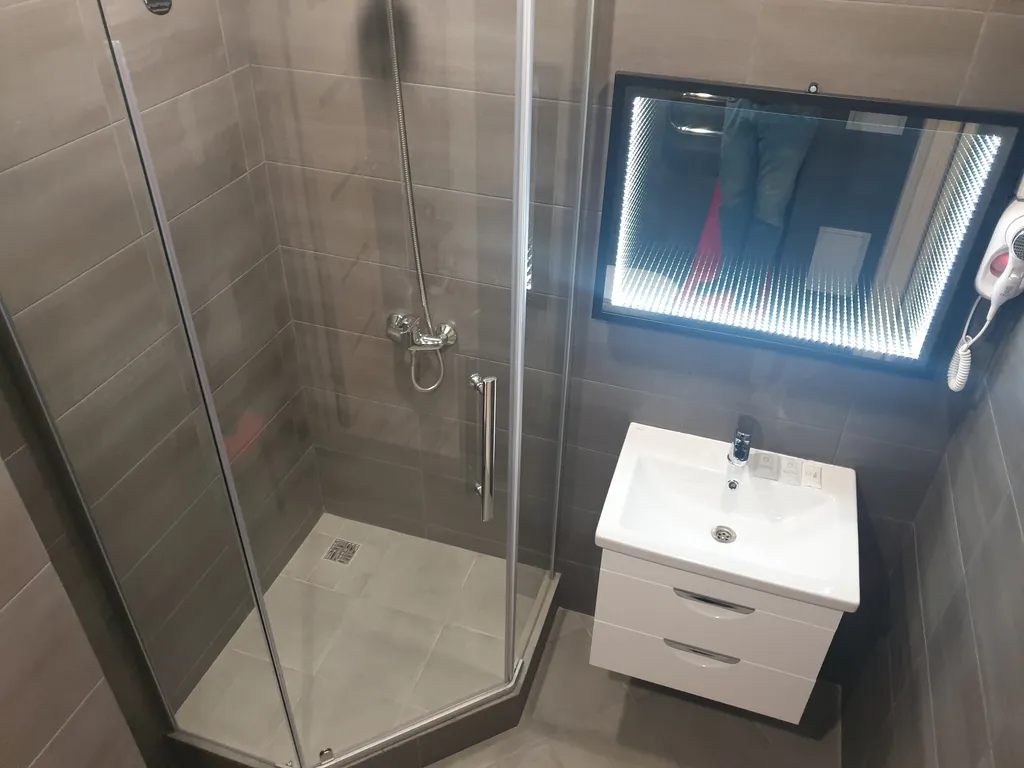 Квартира у аэропарка