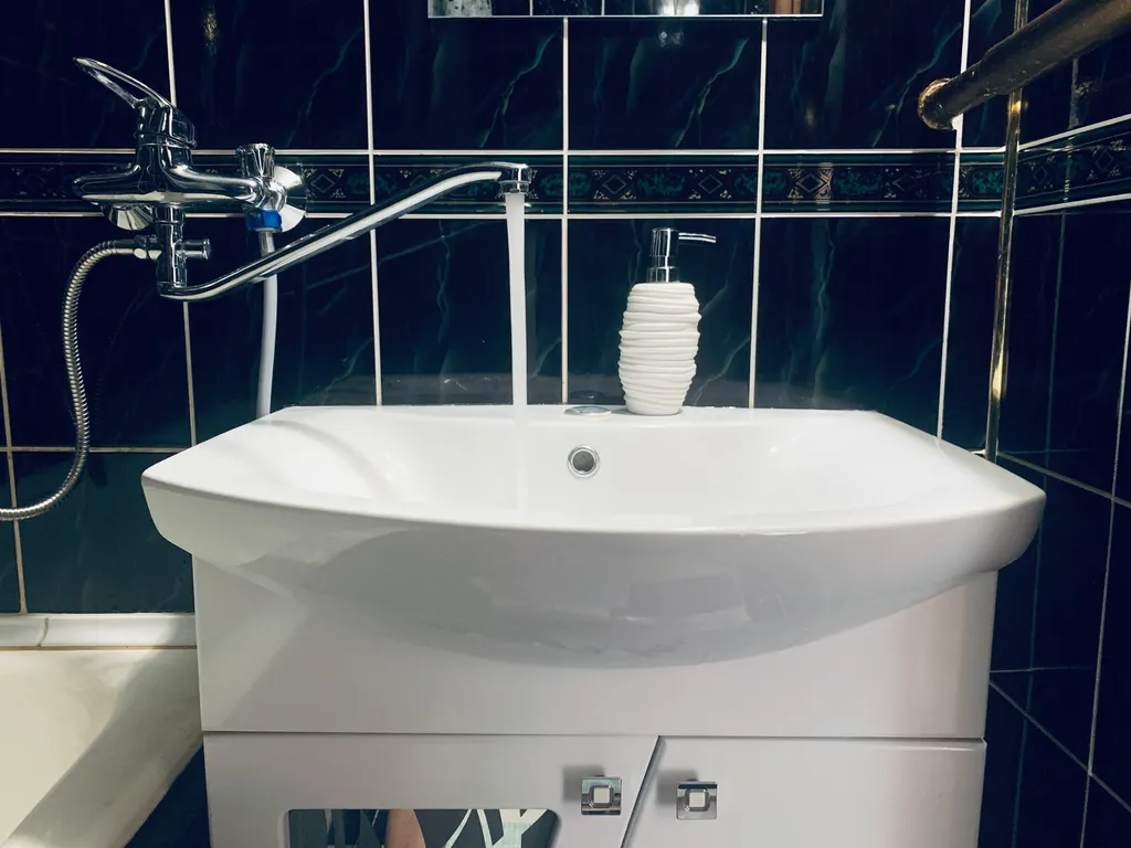 Квартира сосны