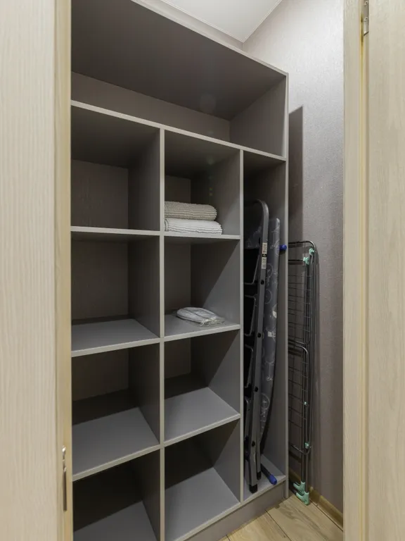 Aristocrat apartment