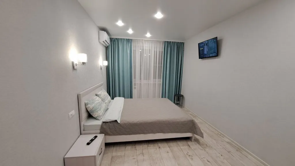 Уютная двушка в центре