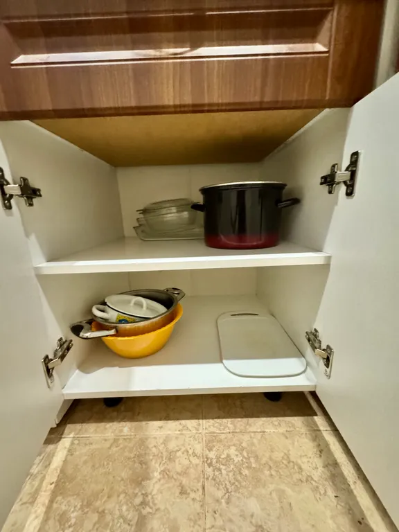 Комфортная квартира