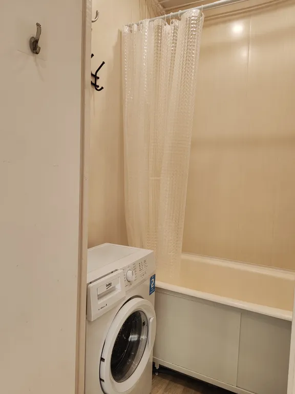 Северное сияние