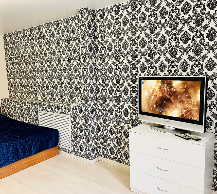 Квартира Квартира в центре на тихой улочке — Ярославль