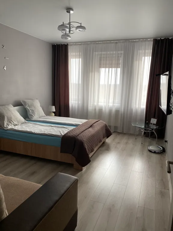 Квартира на берегу моря — аренда посуточно в Зеленоградск