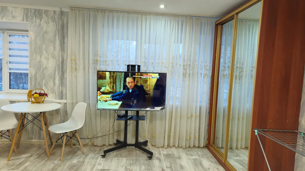 Квартира-студия